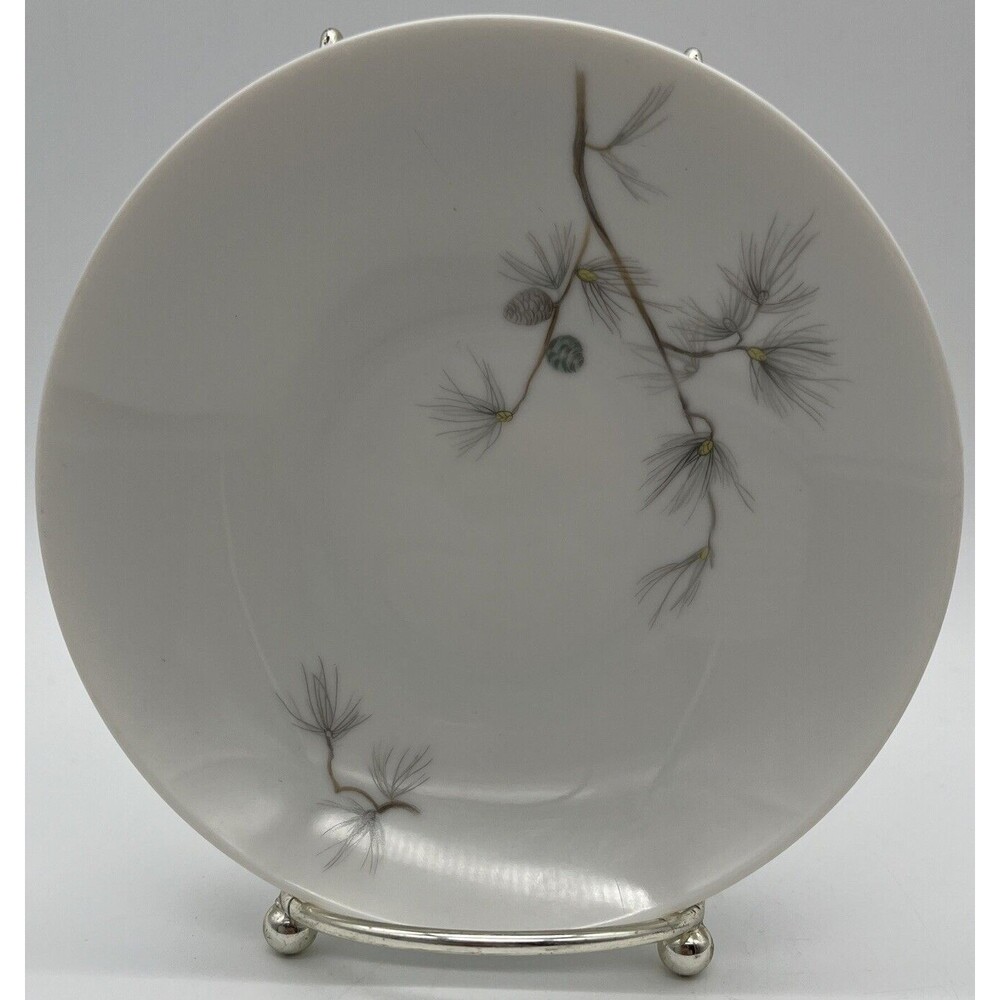Sango China Torrey Pine Desert Bowl Pine Cones Ones Branch Replacement